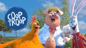 La Coop Troop — foto 5