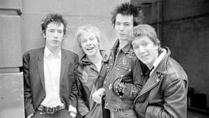 Classic Albums: Sex Pistols - Never Mind The Bollocks, Here's The Sex Pistols — foto 1