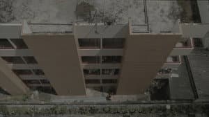 Looking From The Terrace — foto 1