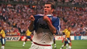 La Coupe De La Gloire — foto 2