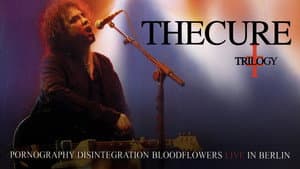 The Cure: Trilogy — foto 3