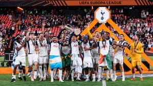 Winners: Europa League — foto 1