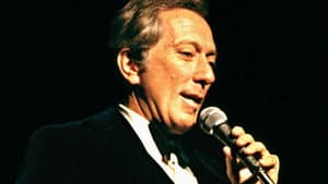 An Evening with Andy Williams — foto 1