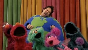 Sesame Street: Being Green — foto 1