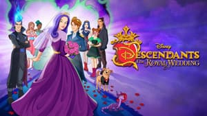 Descendientes: La boda real — foto 9