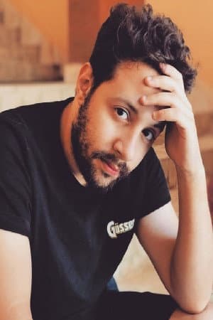 Khaled Shokry