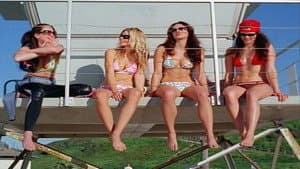 The Champagne Gang — foto 2