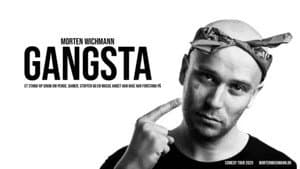 Morten Wichmann: Gangsta — foto 1