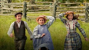 Anne of Green Gables: The Good Stars — foto 5