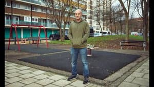 60 Days on the Estates — foto 3