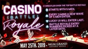 AEW Double or Nothing 2019: The Buy In — foto 3