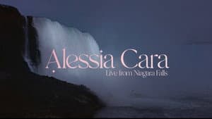 Alessia Cara: Live From Niagara Falls — foto 1
