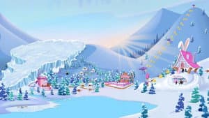 Enchantimals: Secrets of Snowy Valley — foto 1