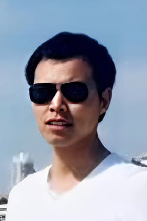 Ma Xiaoping