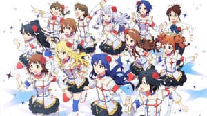 THE iDOLM@STER MOVIE: ¡Mas allá del brillante futuro! — foto 1