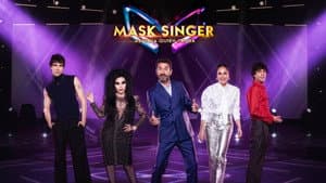 Mask Singer: Adivina quién canta — foto 2