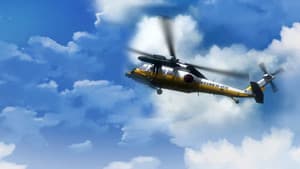よみがえる空 -RESCUE WINGS- — foto 1