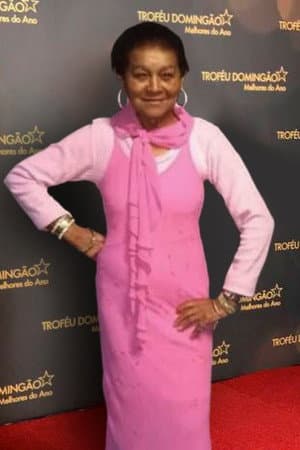 Monique Teófilo