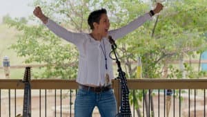 Tri Me: The Siri Lindley Story — foto 1