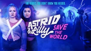 Astrid & Lilly Save the World — foto 2
