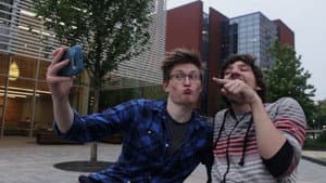 Jake and Alex Are Desperate — foto 2