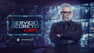 Servicio Secreto by Chicote — foto 1