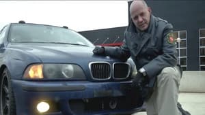 APEX: The Secret Race Across America — foto 5