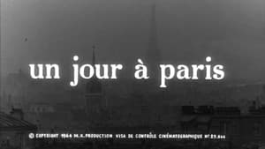 Un jour à Paris — foto 1