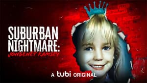 Suburban Nightmare: JonBenét Ramsey — foto 1