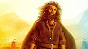 Shamshera — foto 10