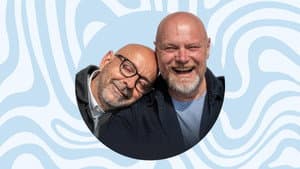 Mads & Møldrup - venner for altid — foto 1