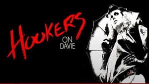 Hookers on Davie — foto 1
