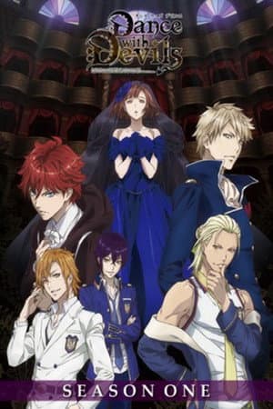 Temporada 1