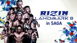 RIZIN LANDMARK 8 in SAGA — foto 1