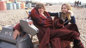 Doctor Who: The Leisure Hive — foto 4