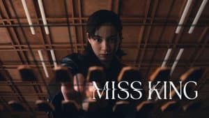 MISS KING / ミス・キング — foto 9