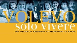 Volevo solo vivere — foto 1
