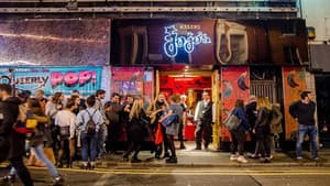 Battle of Soho — foto 2