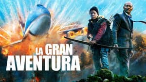 La Gran Aventura — foto 2