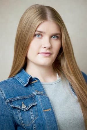 Abby Taylor