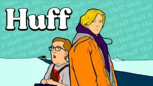 Huff — foto 1