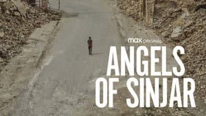 Angels of Sinjar — foto 1
