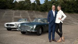 The Classic Car Show — foto 1