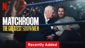 Matchroom: Los reyes del espectáculo deportivo — foto 5