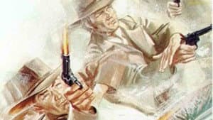 La Colt era il suo Dio — foto 1