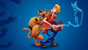 Los 13 fantasmas de Scooby-Doo — foto 1