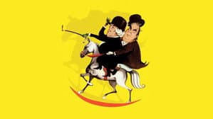 Murder at the Gallop — foto 7