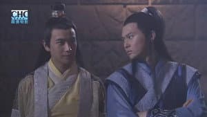 陆小凤传奇3：大金鹏王 — foto 1
