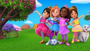 Poder de princesas — foto 7