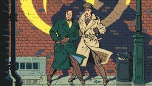 Blake et Mortimer — foto 7